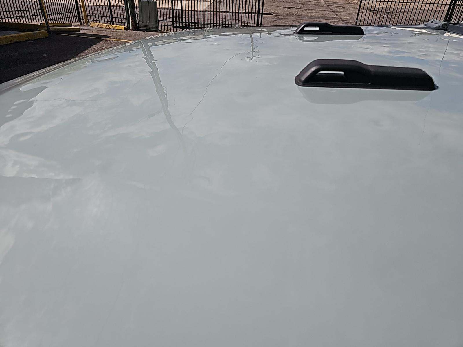 2023 Jeep Wrangler Sahara AWD