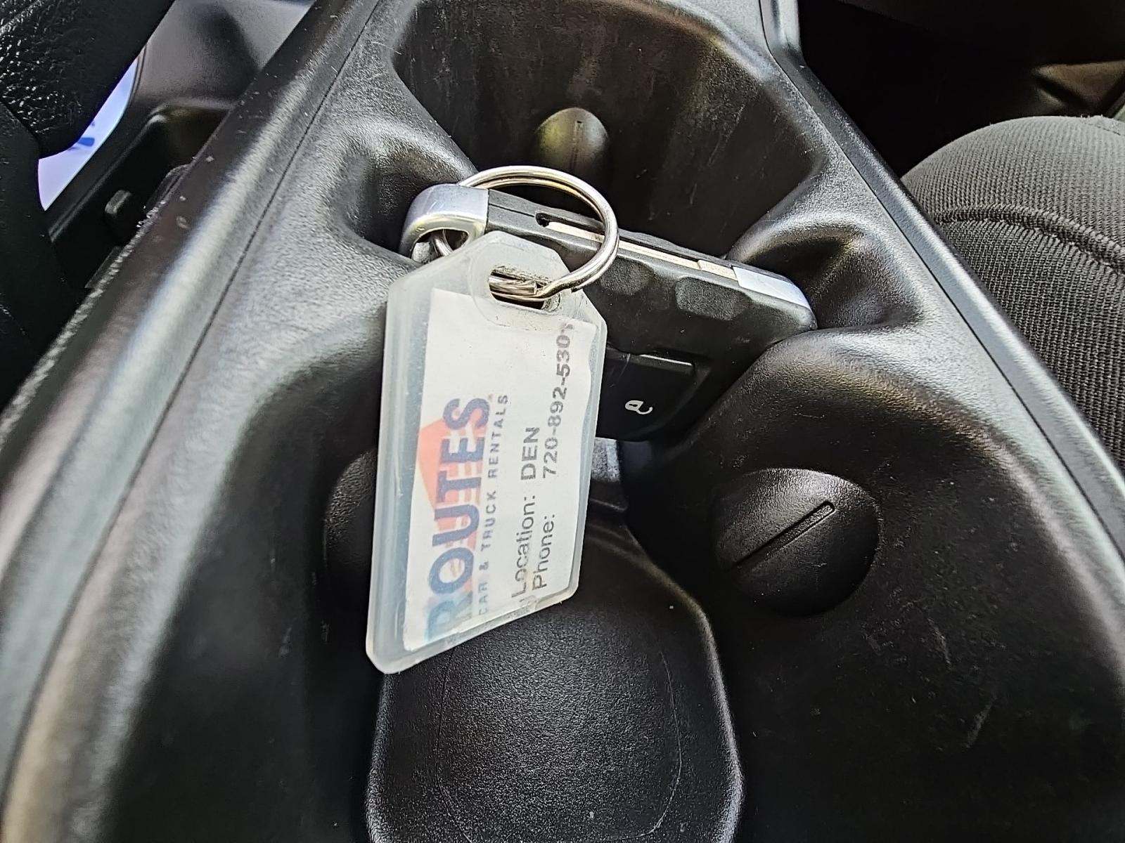 2023 Jeep Wrangler Sahara AWD