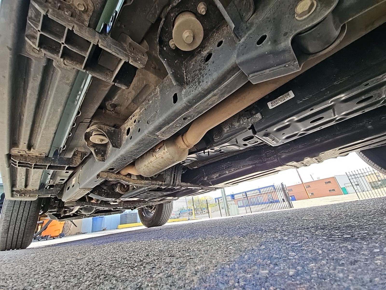 2023 Jeep Wrangler Sahara AWD