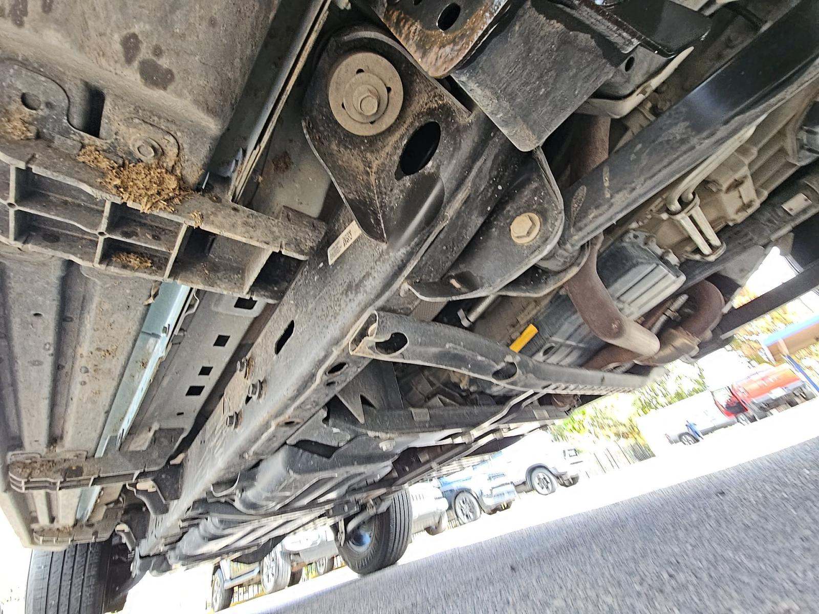 2023 Jeep Wrangler Sahara AWD