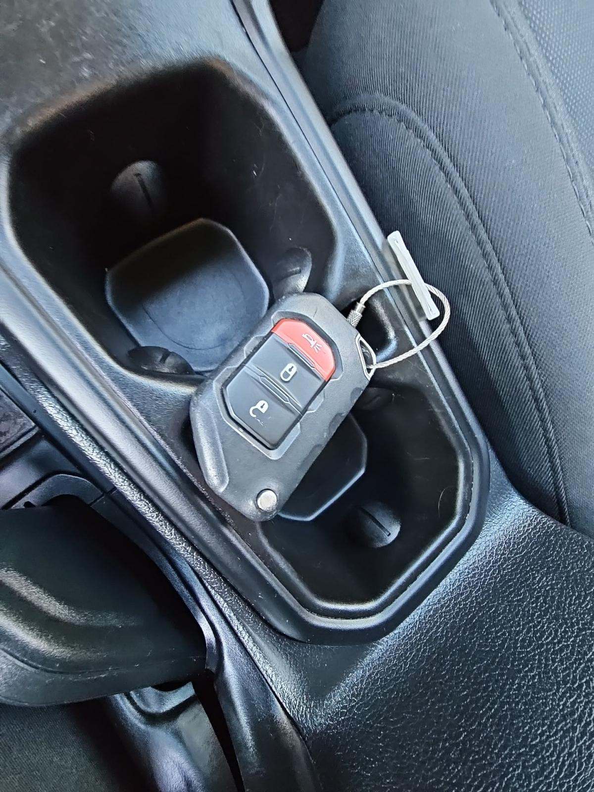 2023 Jeep Wrangler Sahara AWD