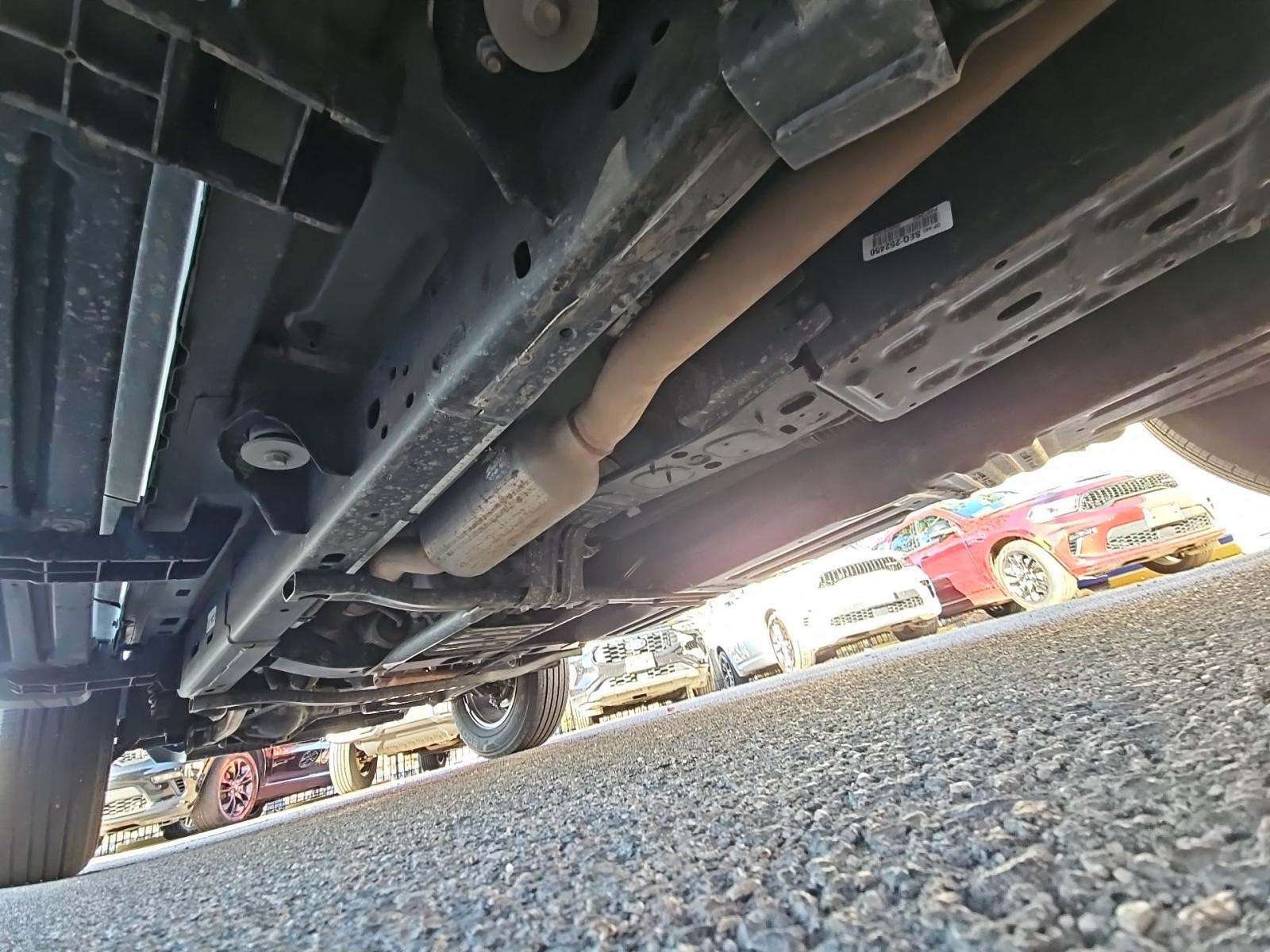 2023 Jeep Wrangler Sahara AWD