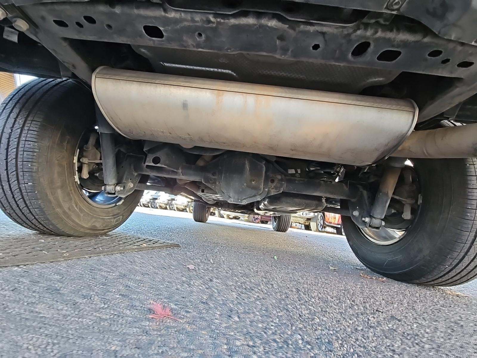 2023 Jeep Wrangler Sahara AWD