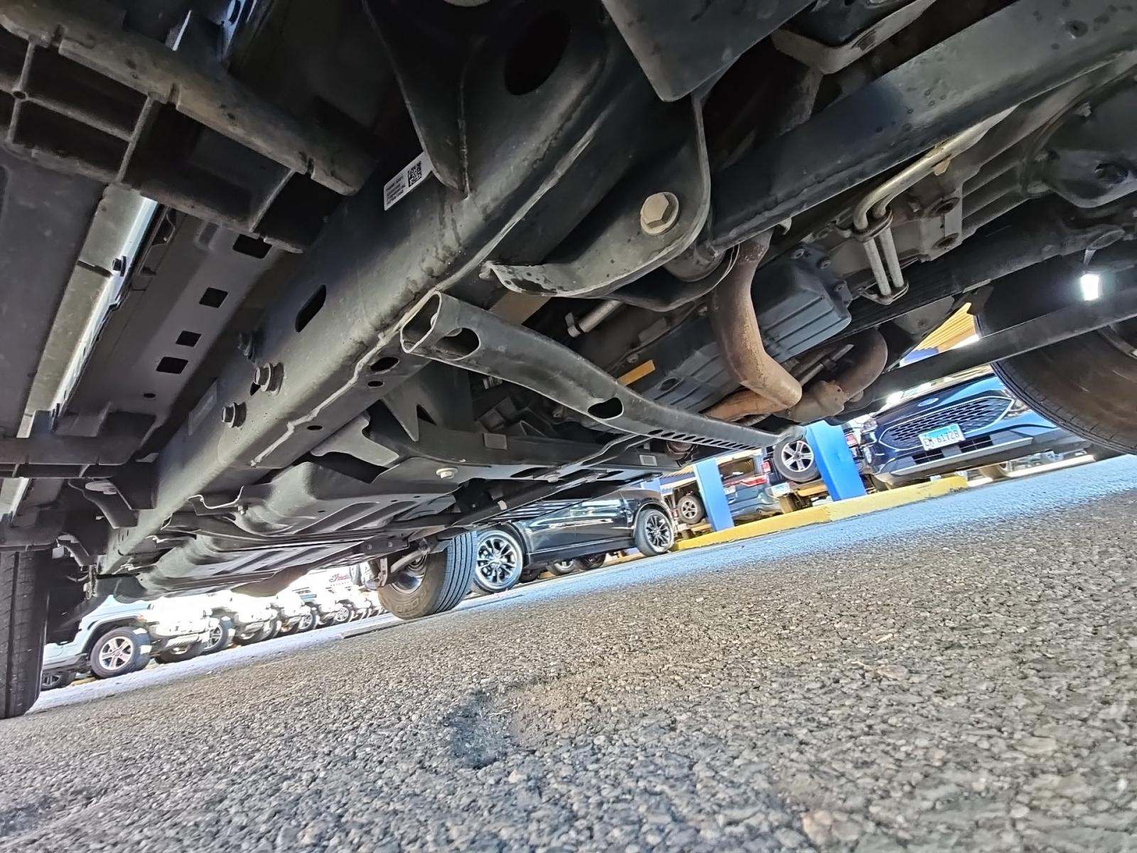 2023 Jeep Wrangler Sahara AWD