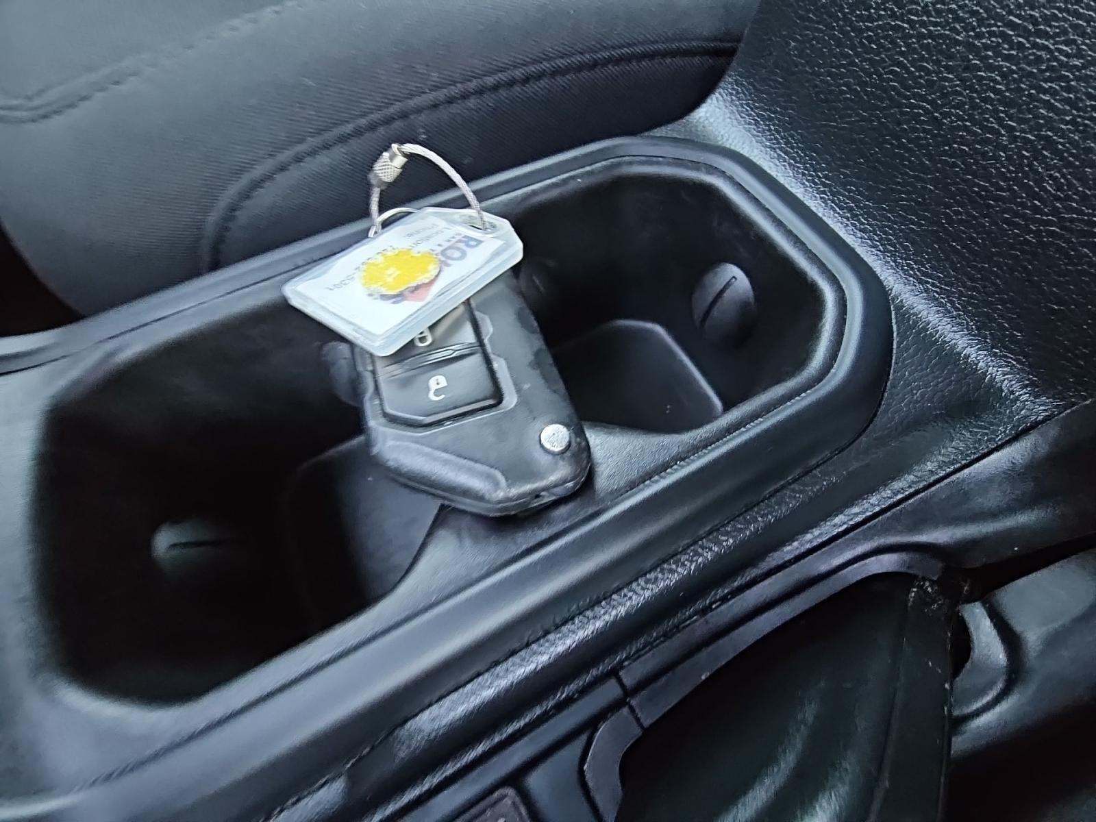 2023 Jeep Wrangler Sahara AWD