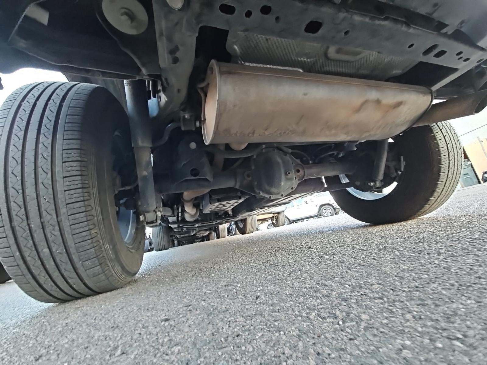 2023 Jeep Wrangler Sahara AWD