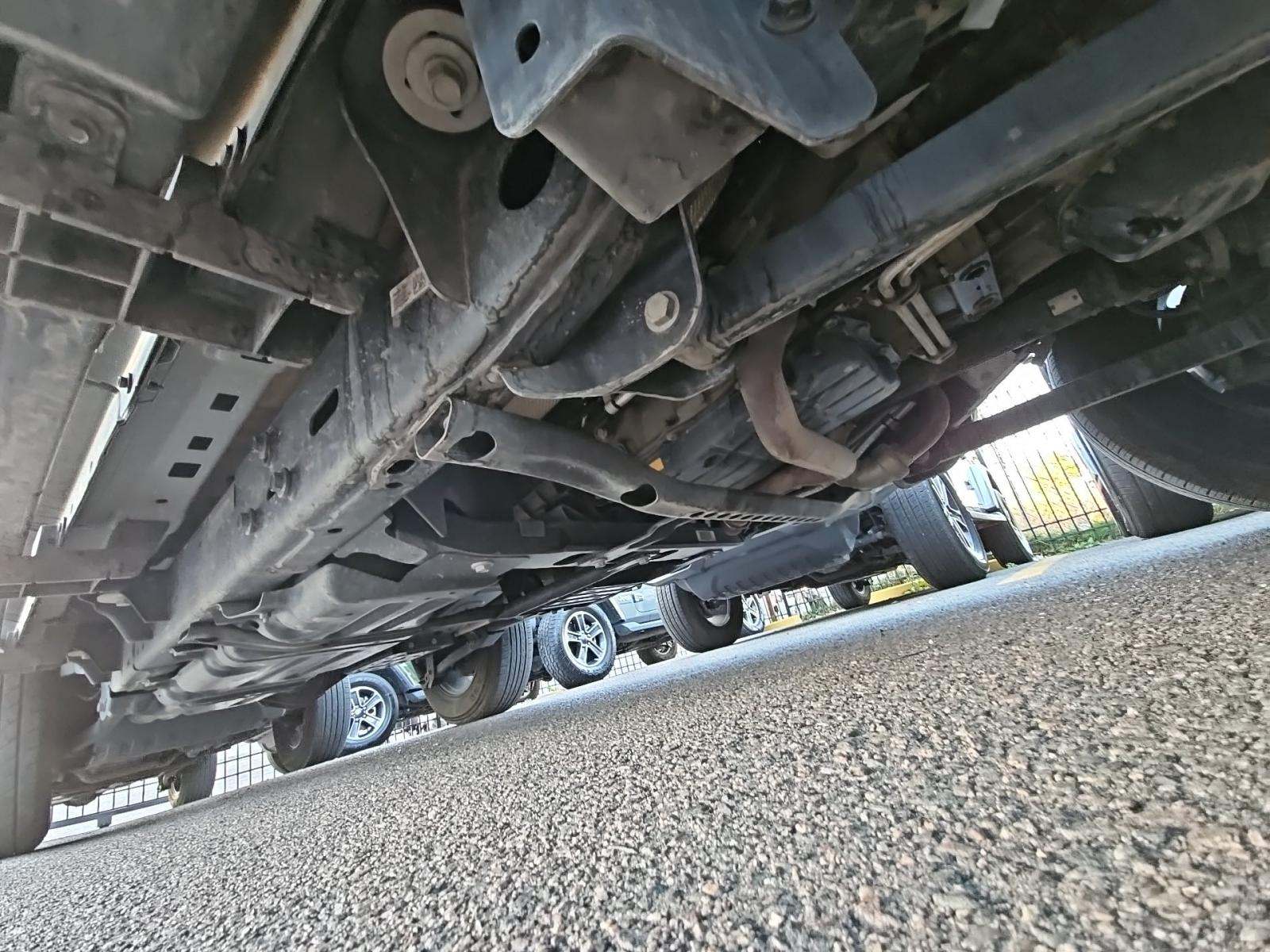 2023 Jeep Wrangler Sahara AWD