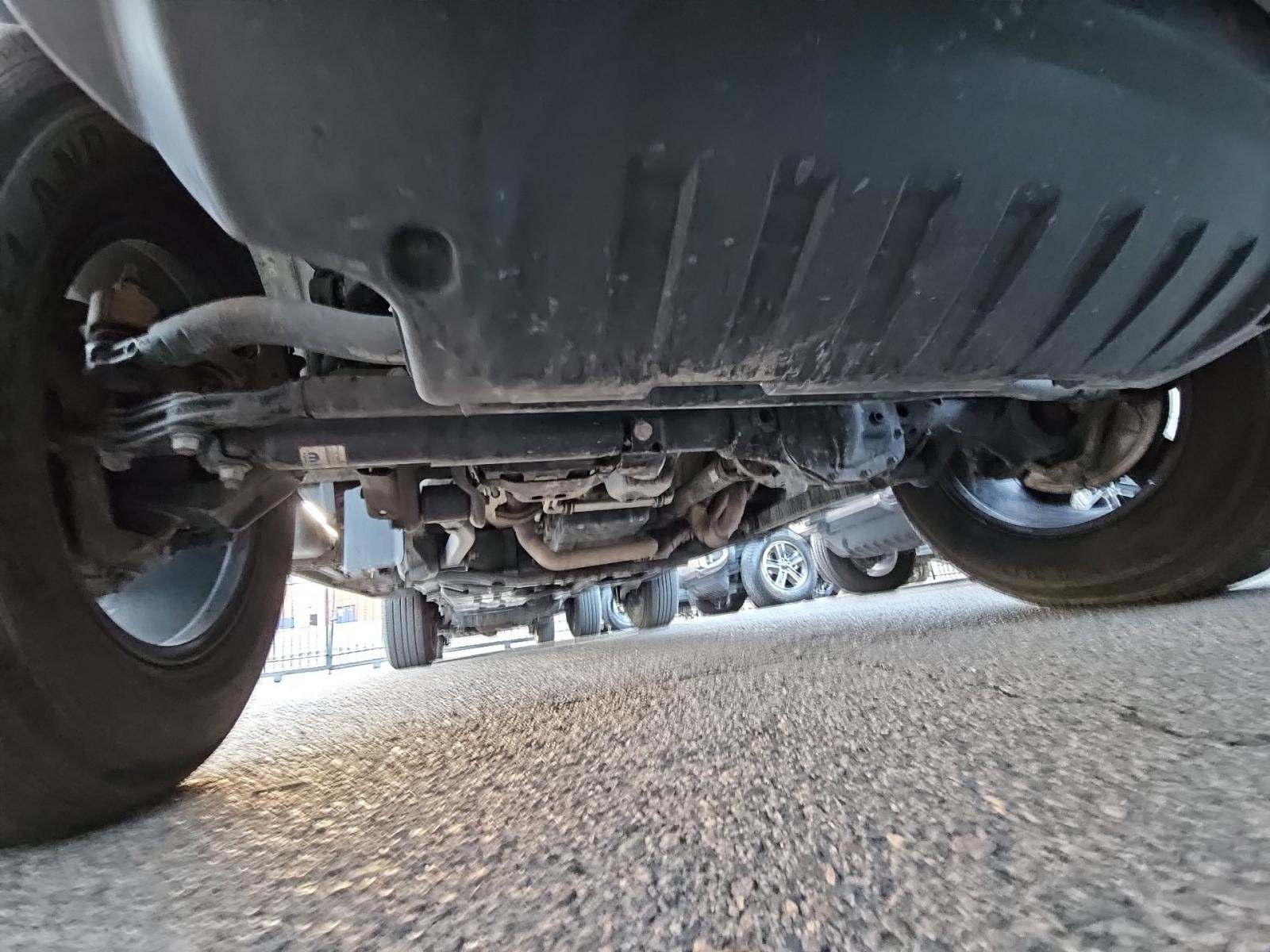 2023 Jeep Wrangler Sahara AWD