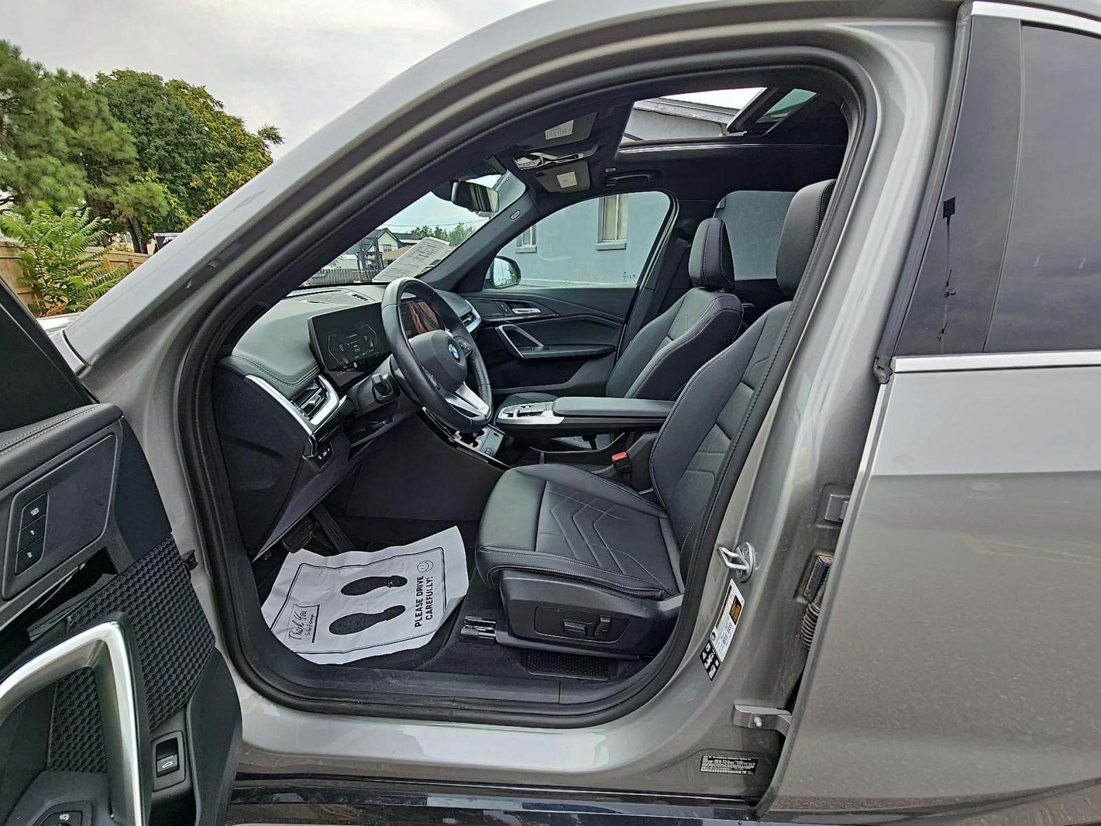 2025 BMW X1 xDrive28i AWD