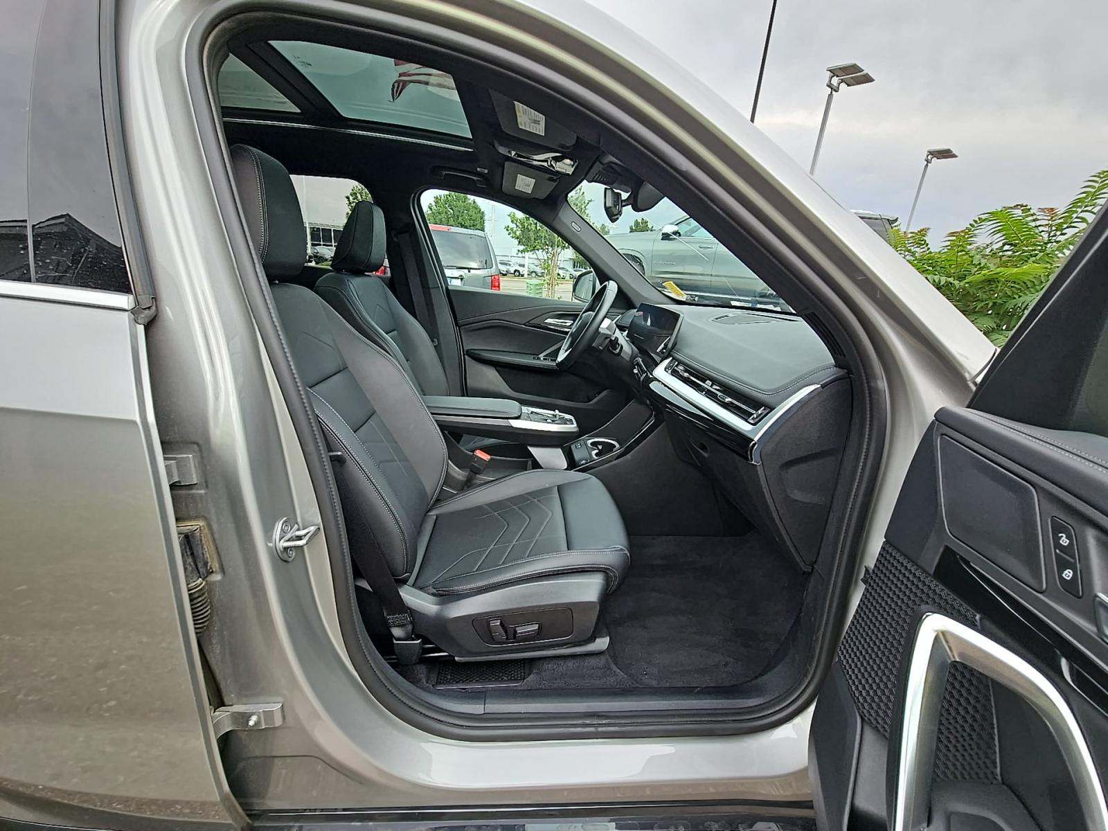 2025 BMW X1 xDrive28i AWD