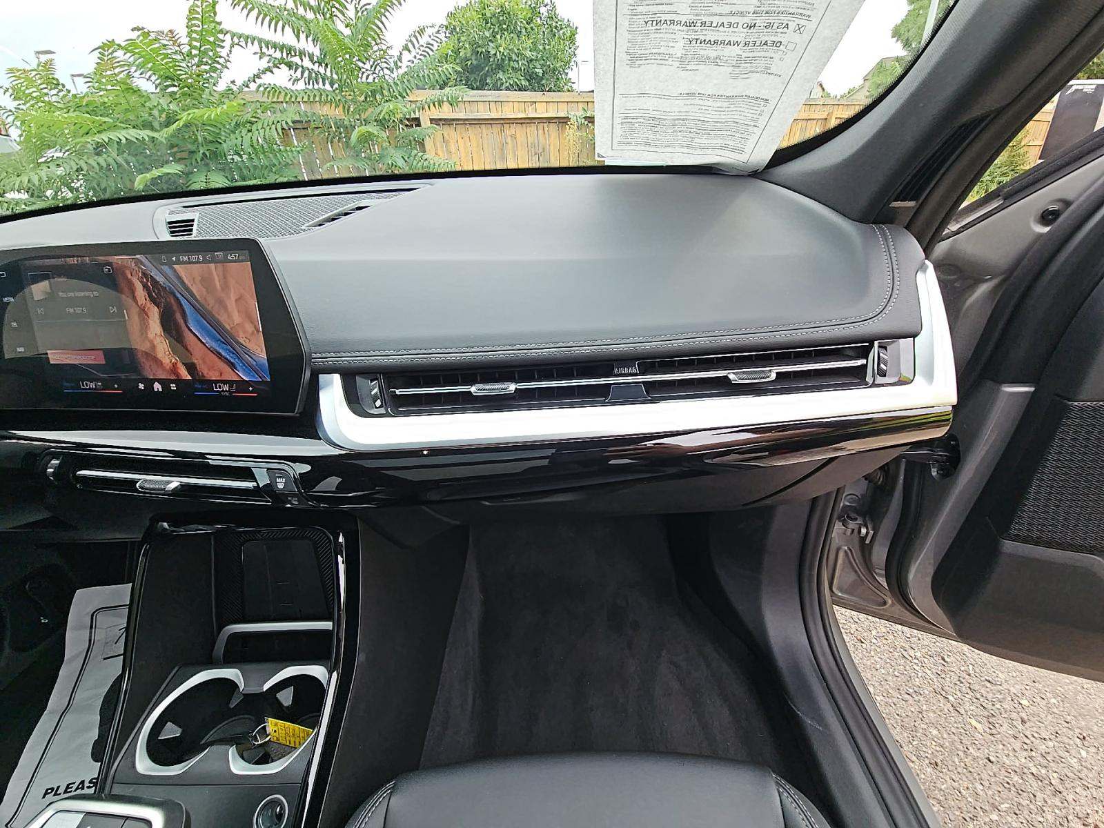 2025 BMW X1 xDrive28i AWD