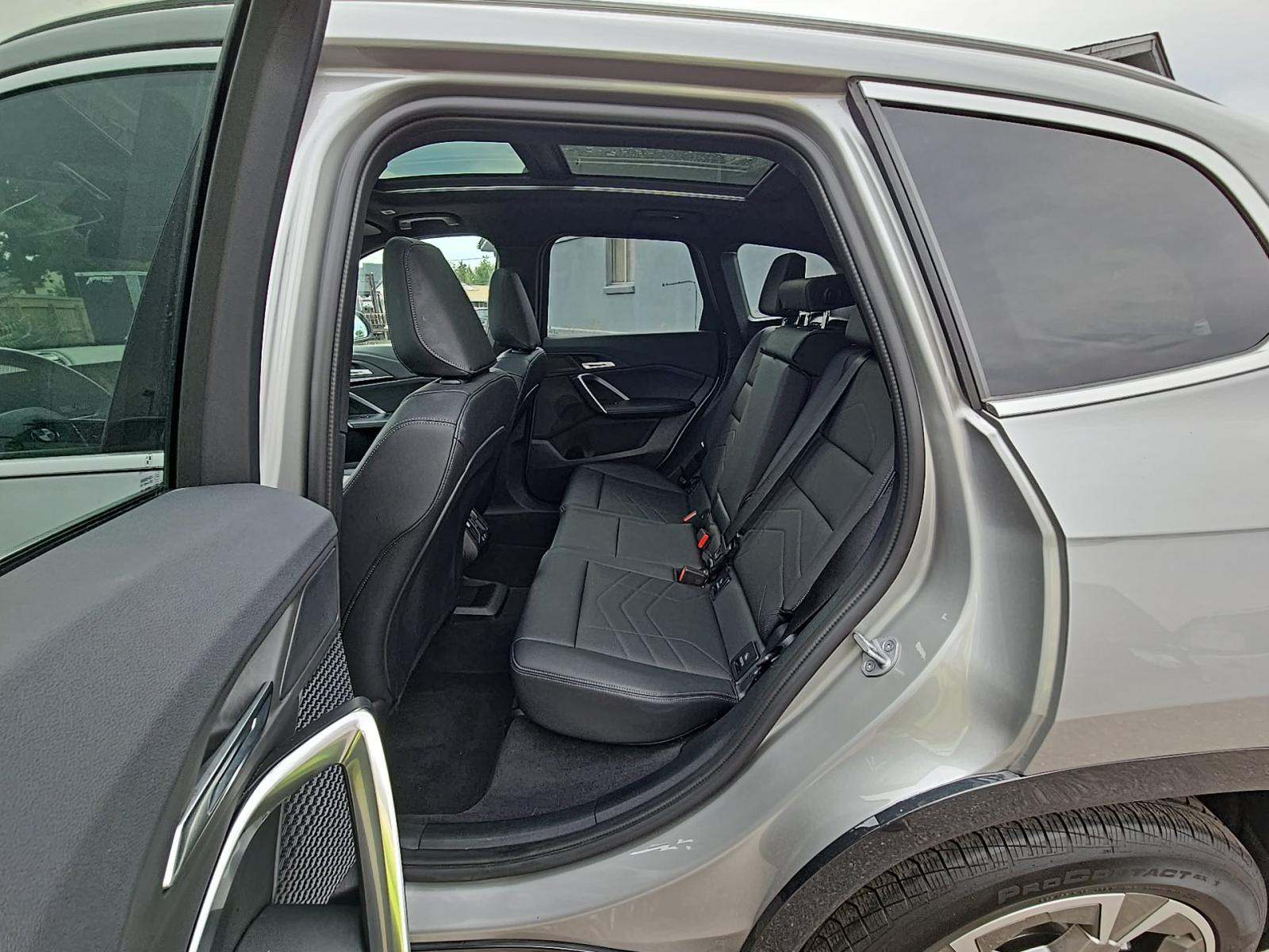 2025 BMW X1 xDrive28i AWD