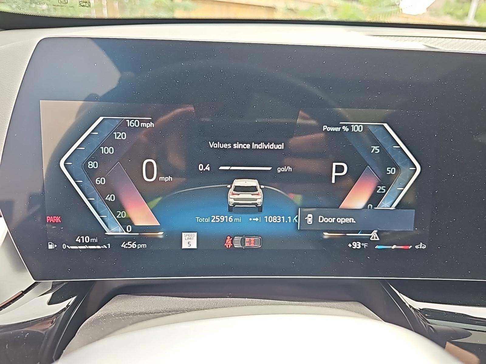2025 BMW X1 xDrive28i AWD