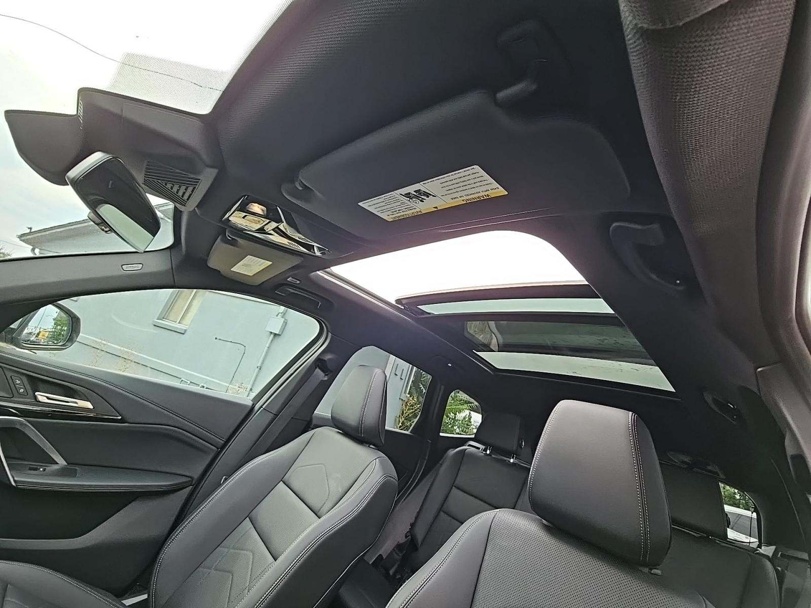 2025 BMW X1 xDrive28i AWD