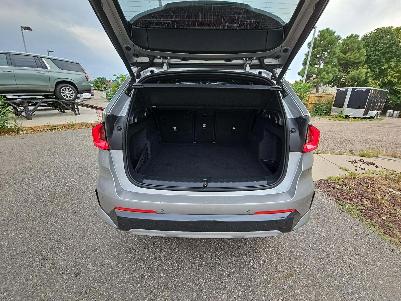 2025 BMW X1 xDrive28i AWD