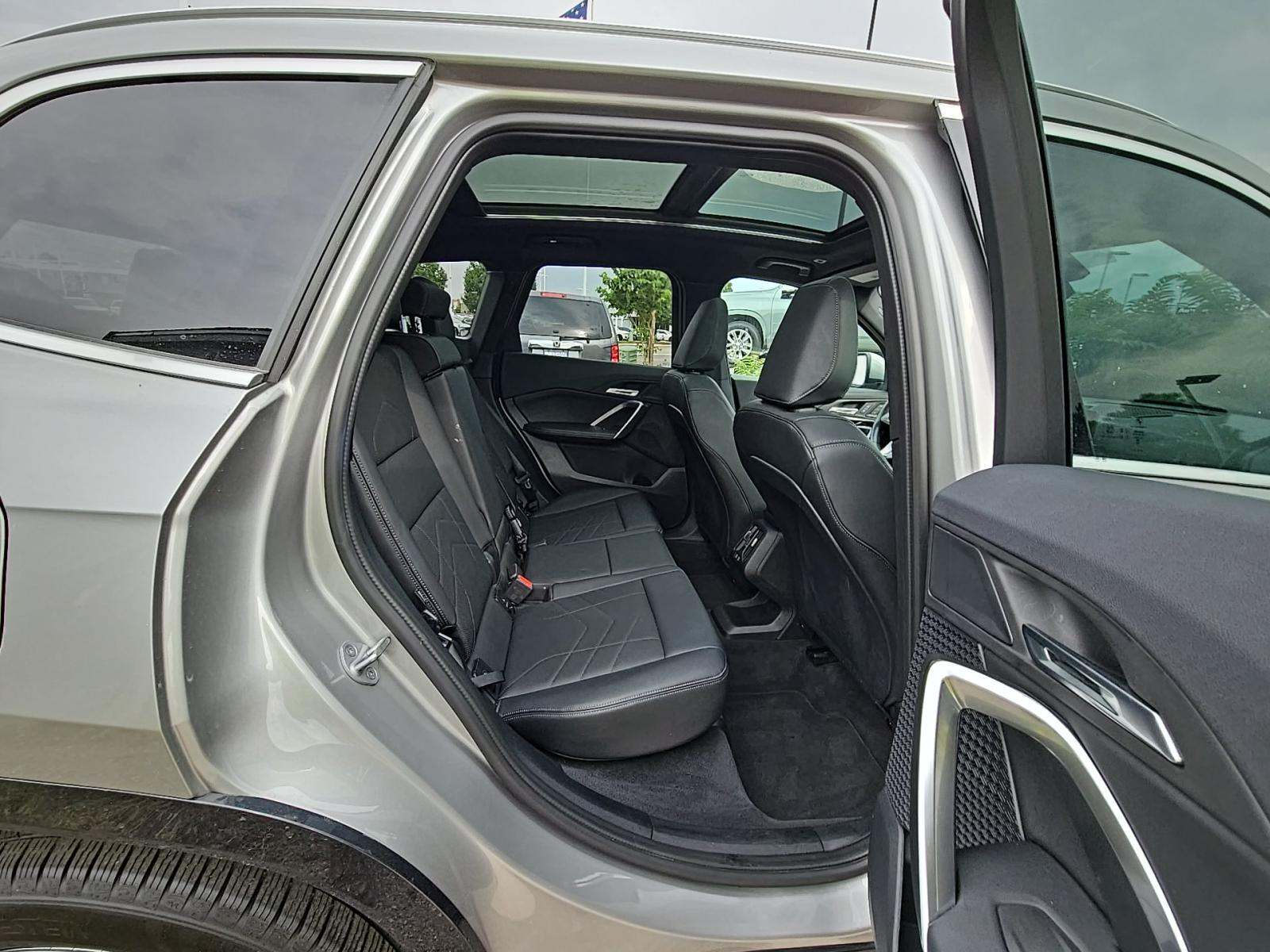 2025 BMW X1 xDrive28i AWD