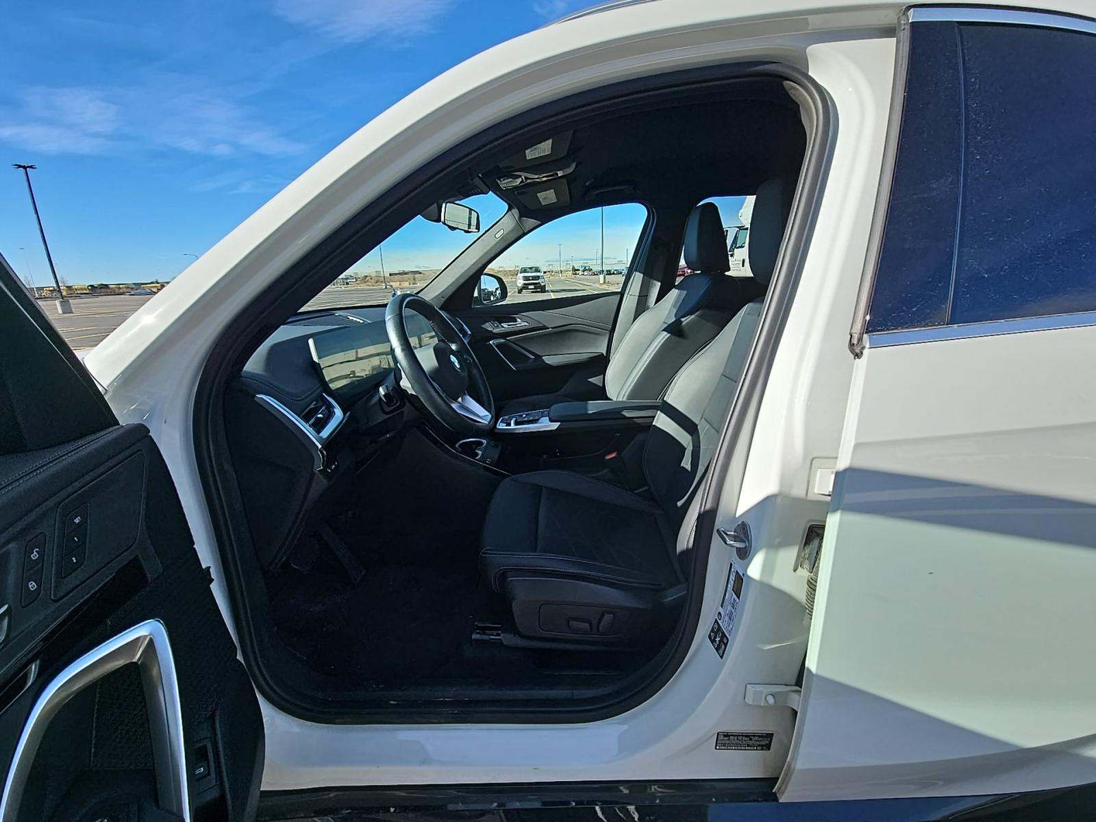 2025 BMW X1 xDrive28i AWD