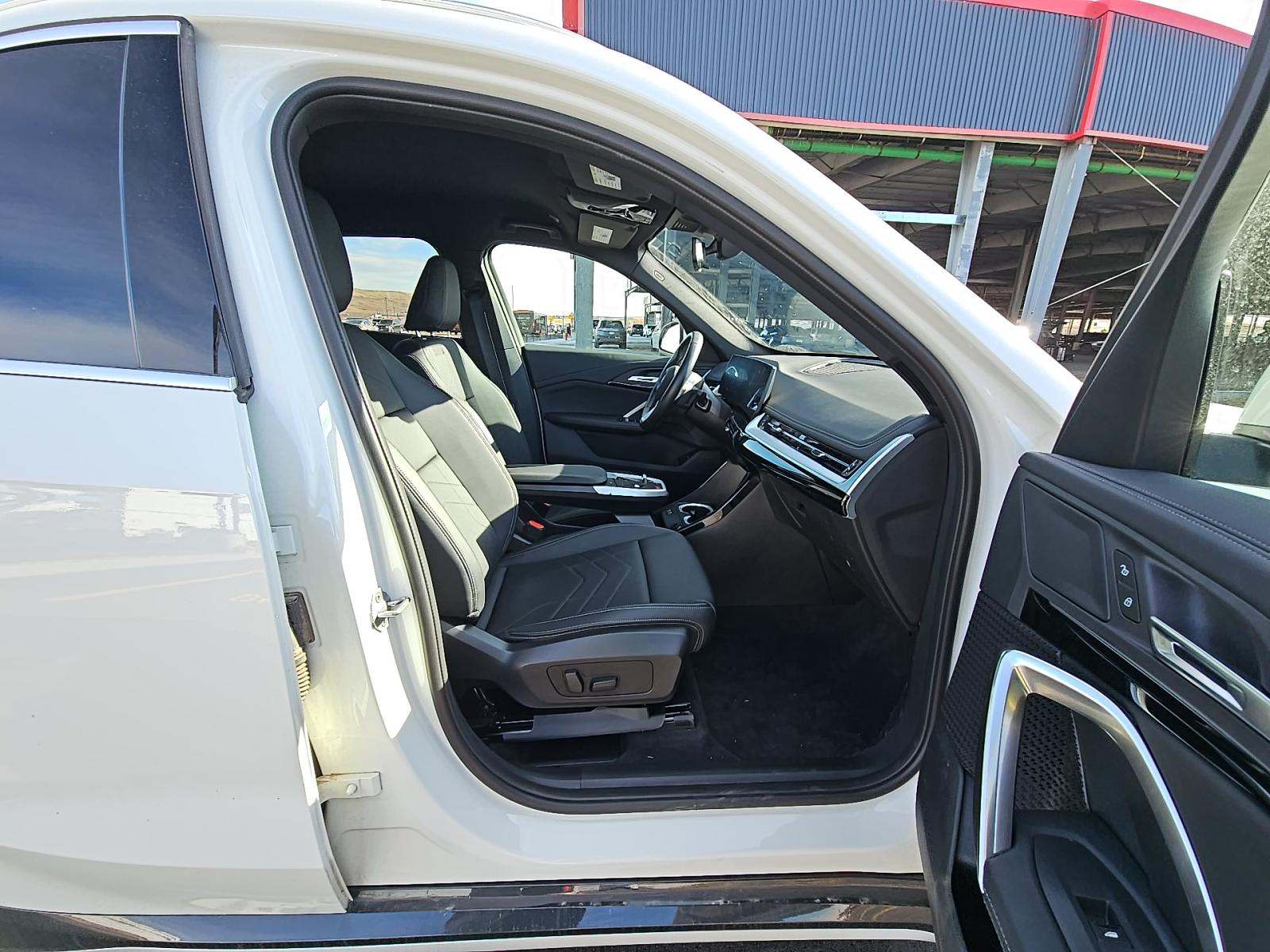 2025 BMW X1 xDrive28i AWD