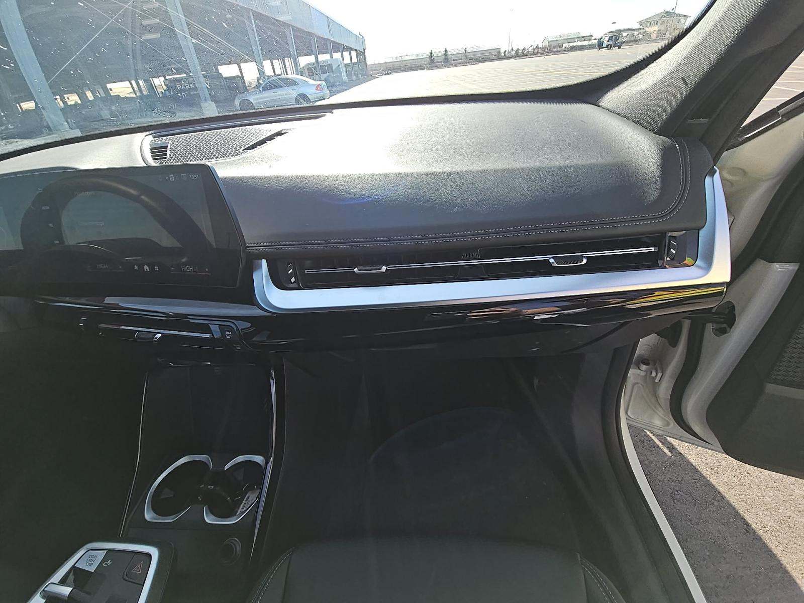 2025 BMW X1 xDrive28i AWD