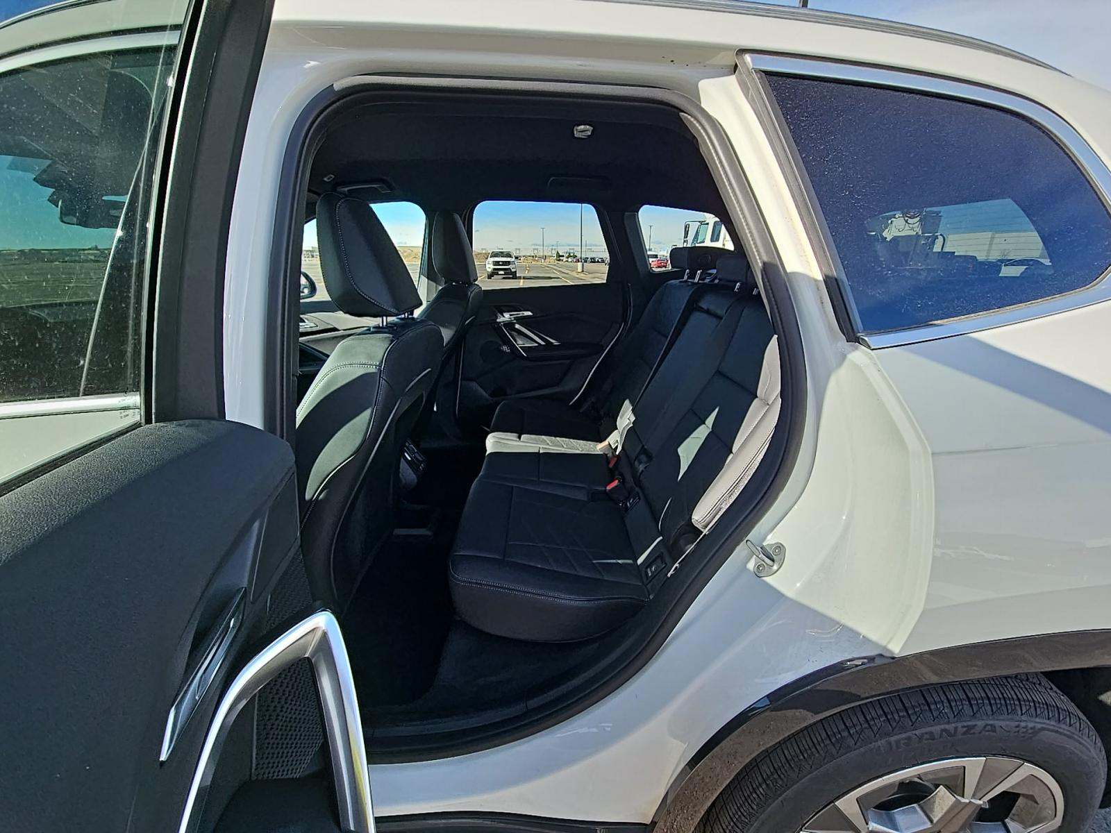 2025 BMW X1 xDrive28i AWD