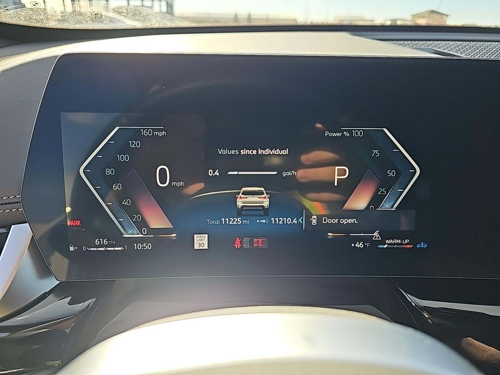 2025 BMW X1 xDrive28i AWD