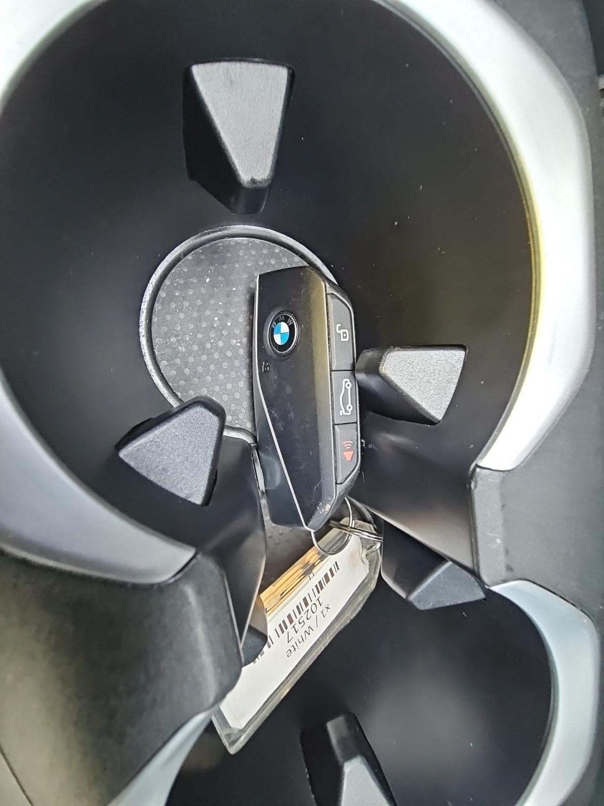 2025 BMW X1 xDrive28i AWD