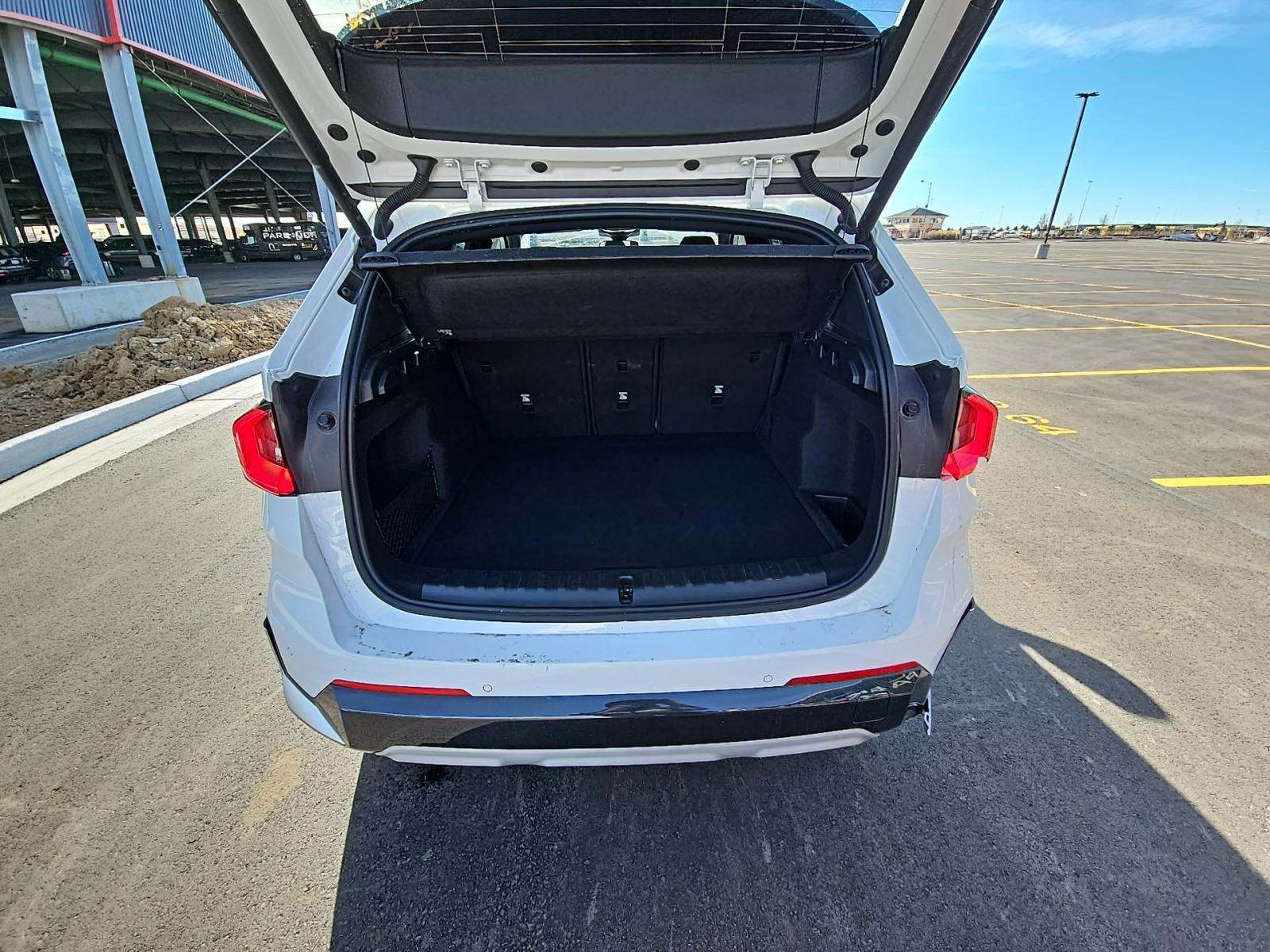 2025 BMW X1 xDrive28i AWD