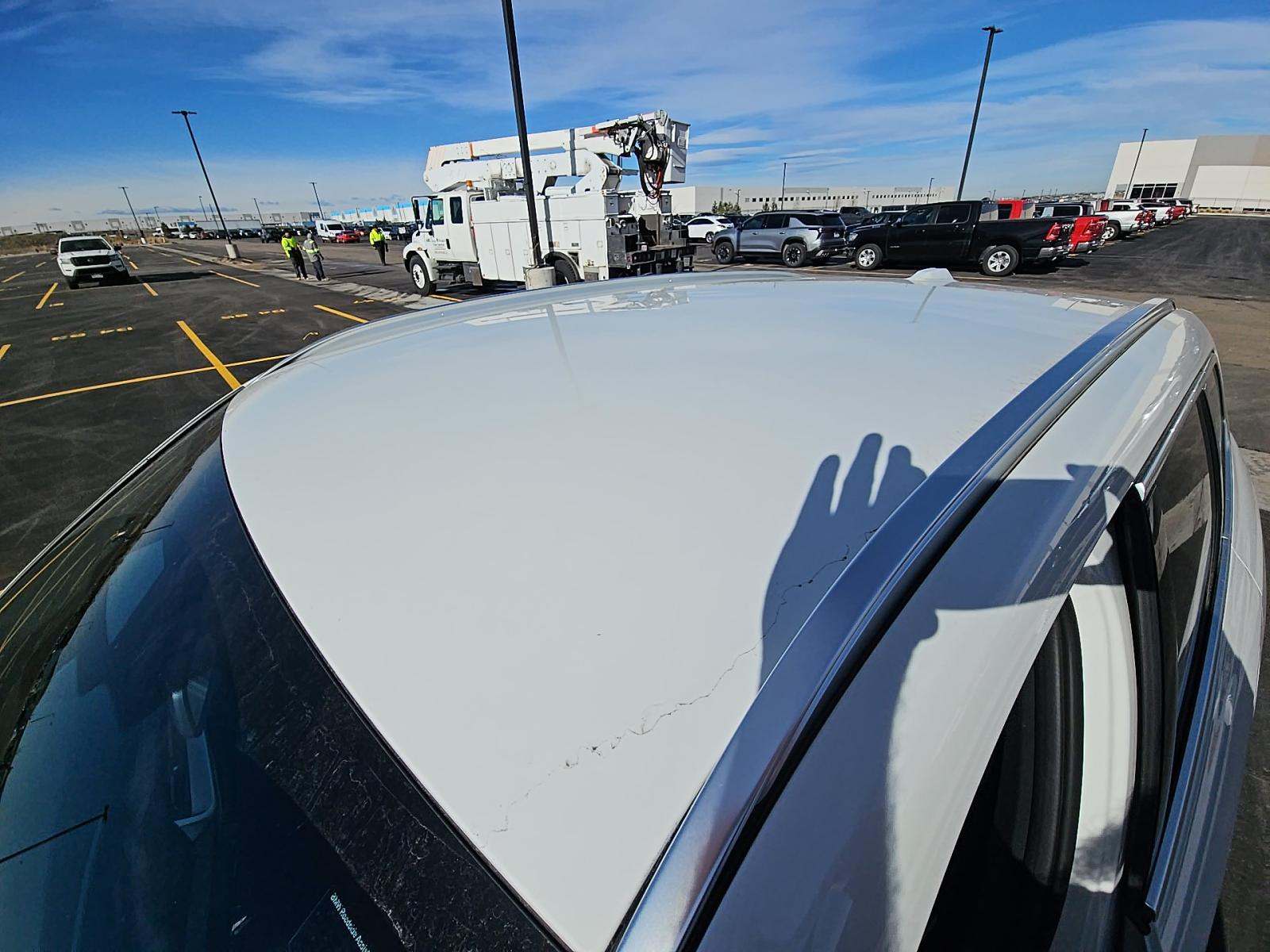 2025 BMW X1 xDrive28i AWD