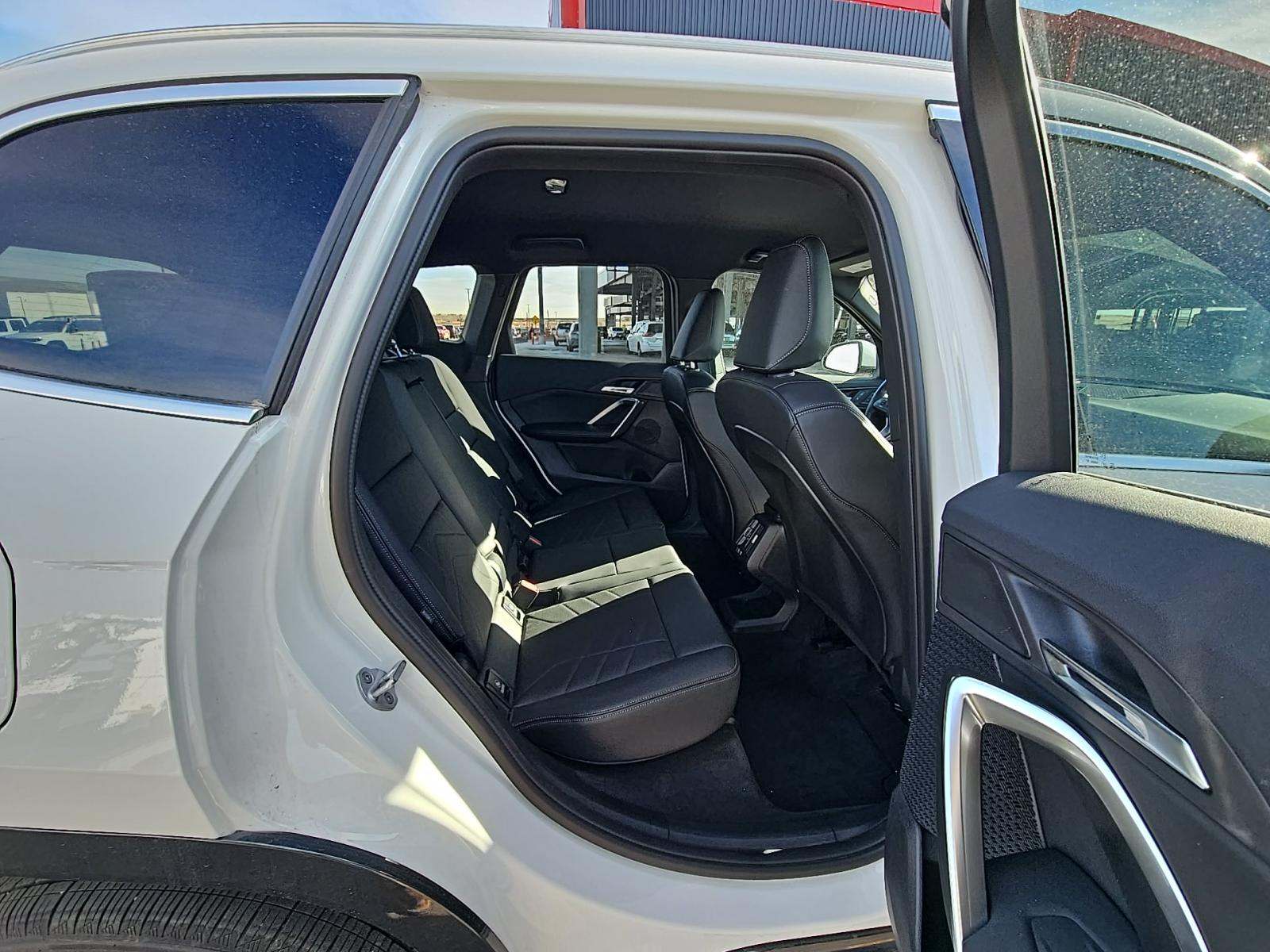 2025 BMW X1 xDrive28i AWD