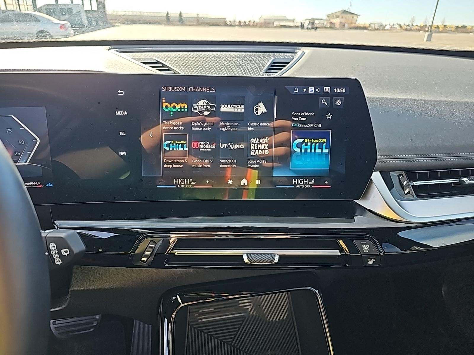 2025 BMW X1 xDrive28i AWD