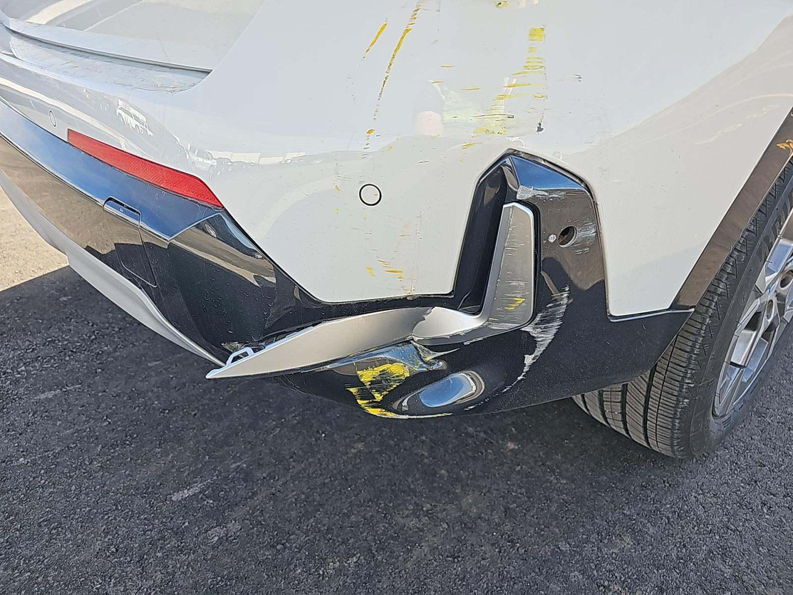 2025 BMW X1 xDrive28i AWD