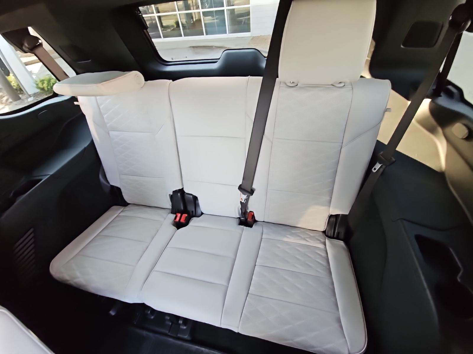 2025 Cadillac Escalade V-Series AWD