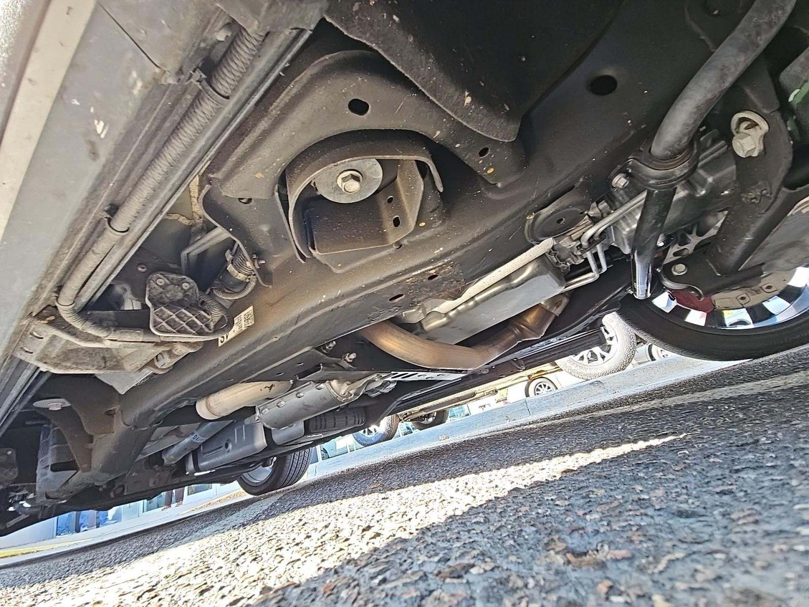 2025 Cadillac Escalade V-Series AWD