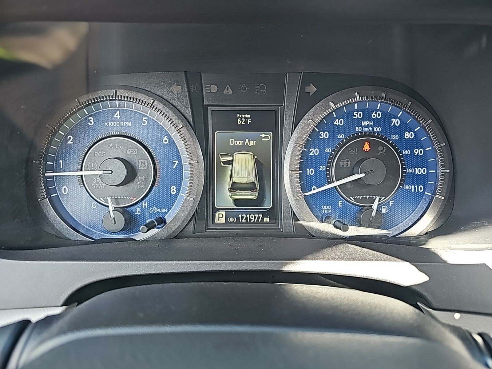 2015 Toyota Sienna XLE Premium AWD