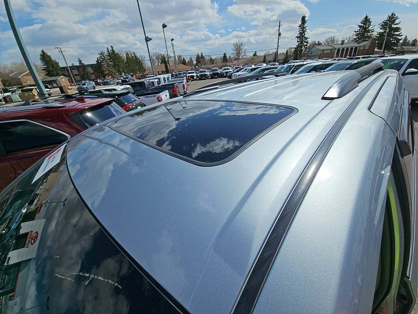 2015 Toyota Sienna XLE Premium AWD