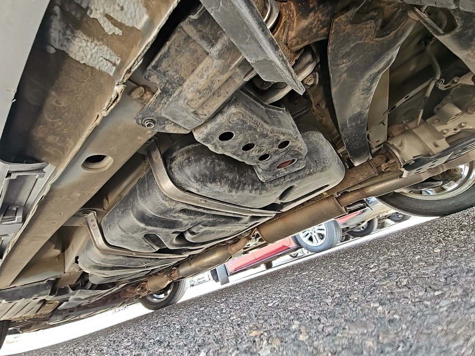 2015 Toyota Sienna XLE Premium AWD