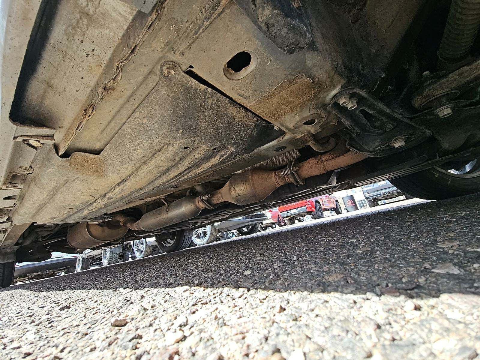 2015 Toyota Sienna XLE Premium AWD