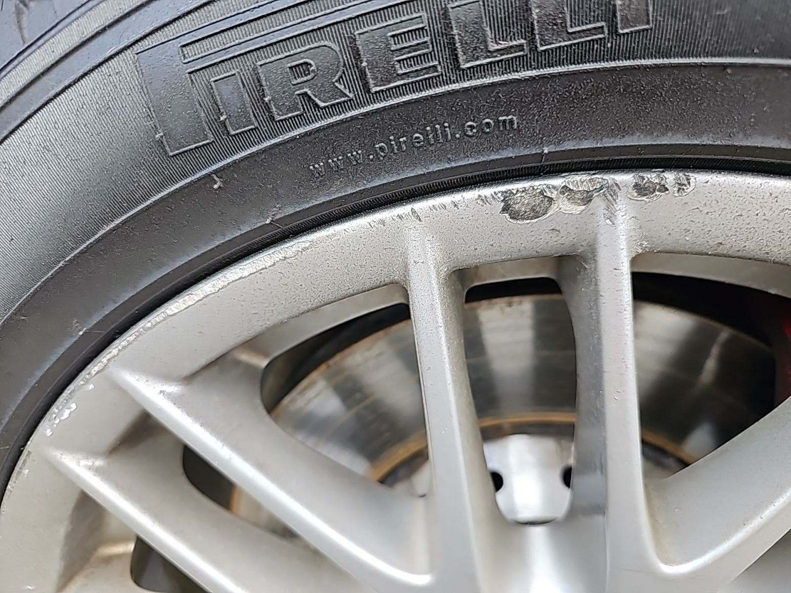 2012 Porsche Cayenne Turbo AWD