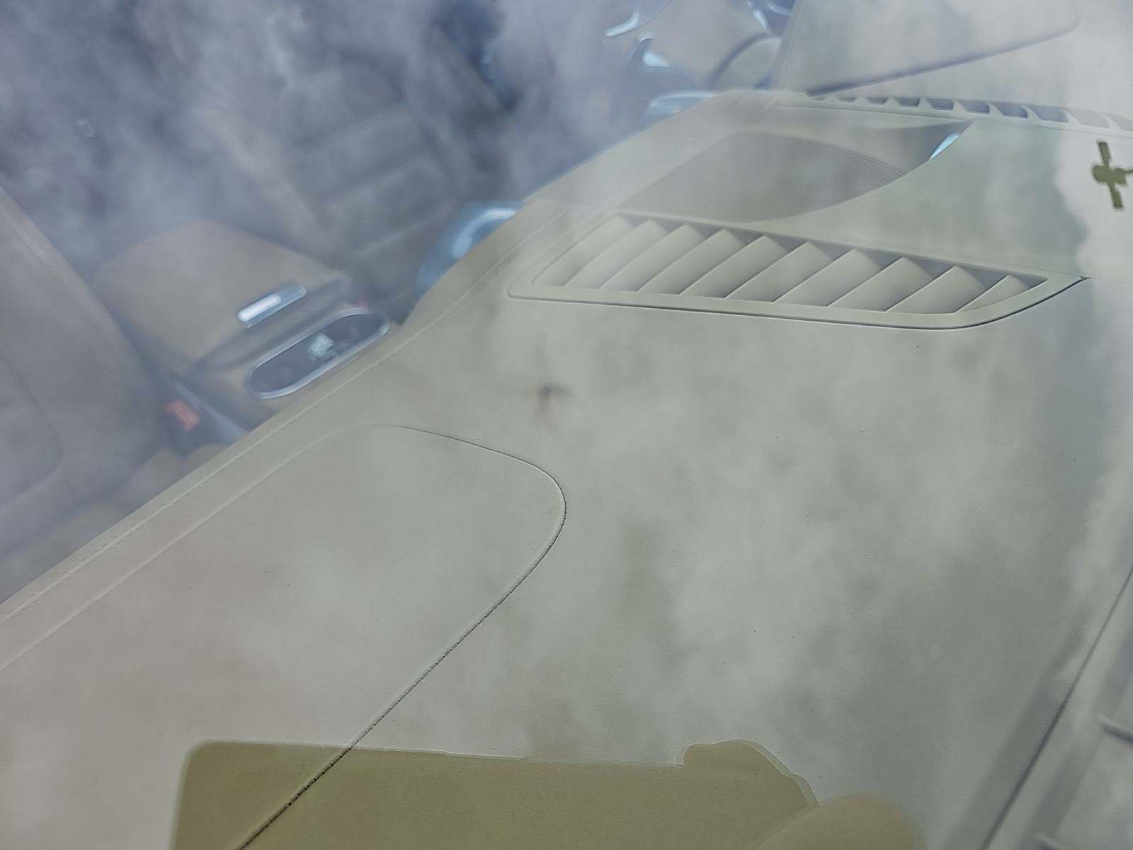 2012 Porsche Cayenne Turbo AWD