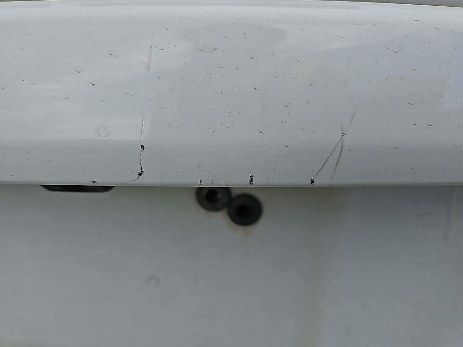 2012 Porsche Cayenne Turbo AWD