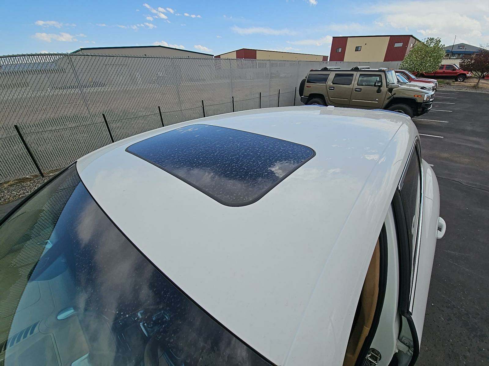 2012 Porsche Cayenne Turbo AWD