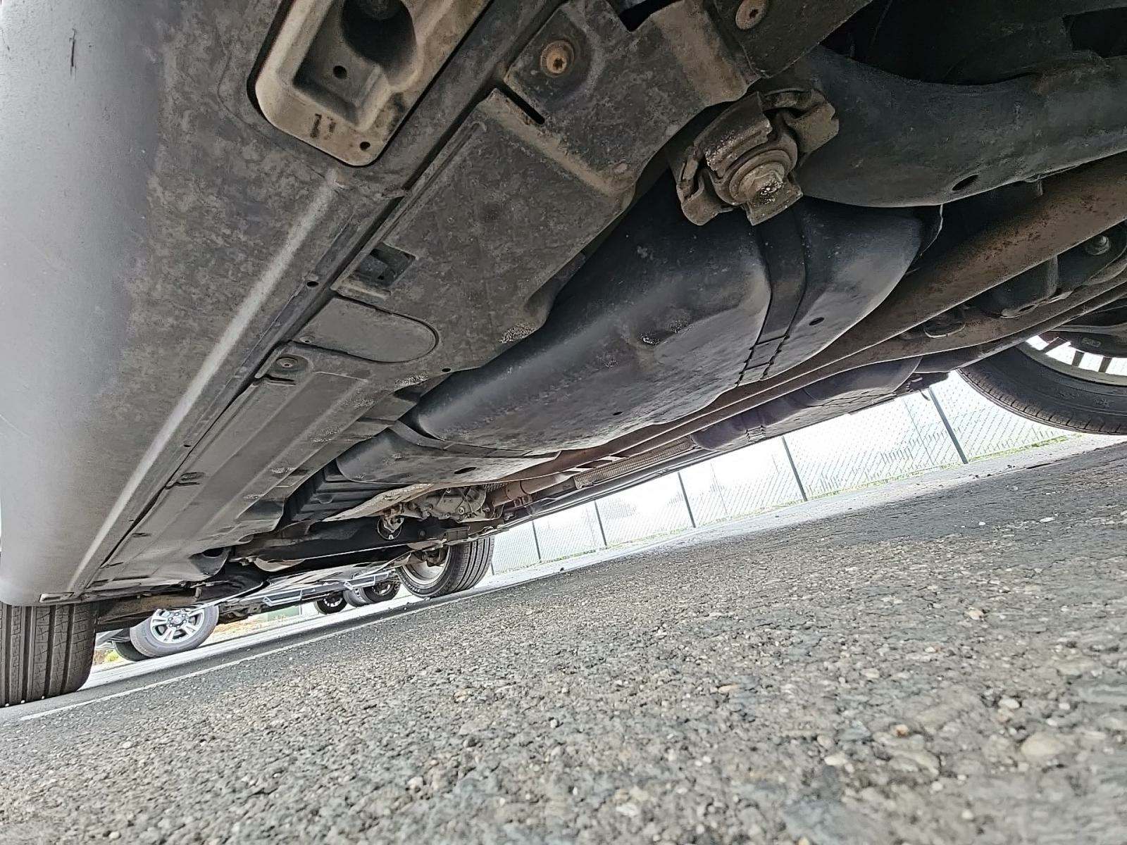 2012 Porsche Cayenne Turbo AWD