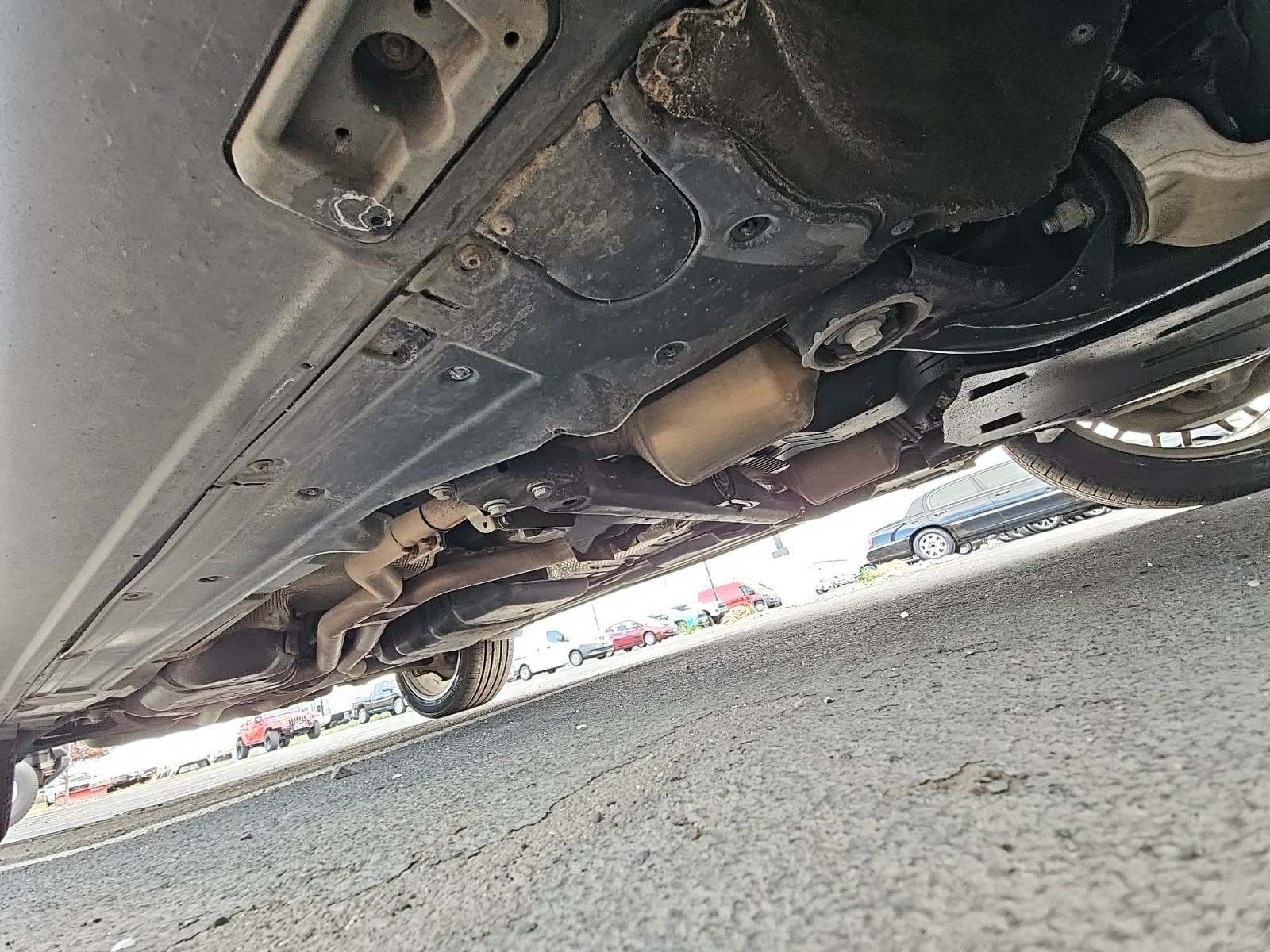 2012 Porsche Cayenne Turbo AWD