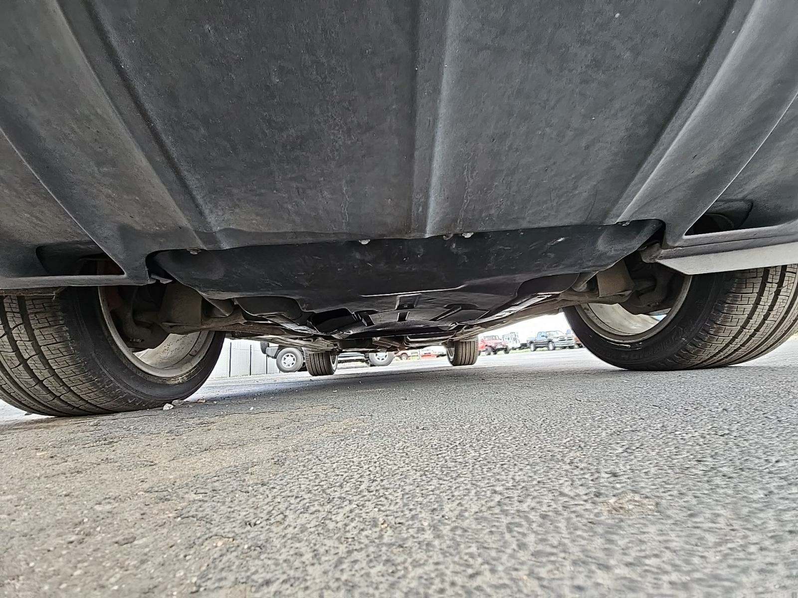 2012 Porsche Cayenne Turbo AWD