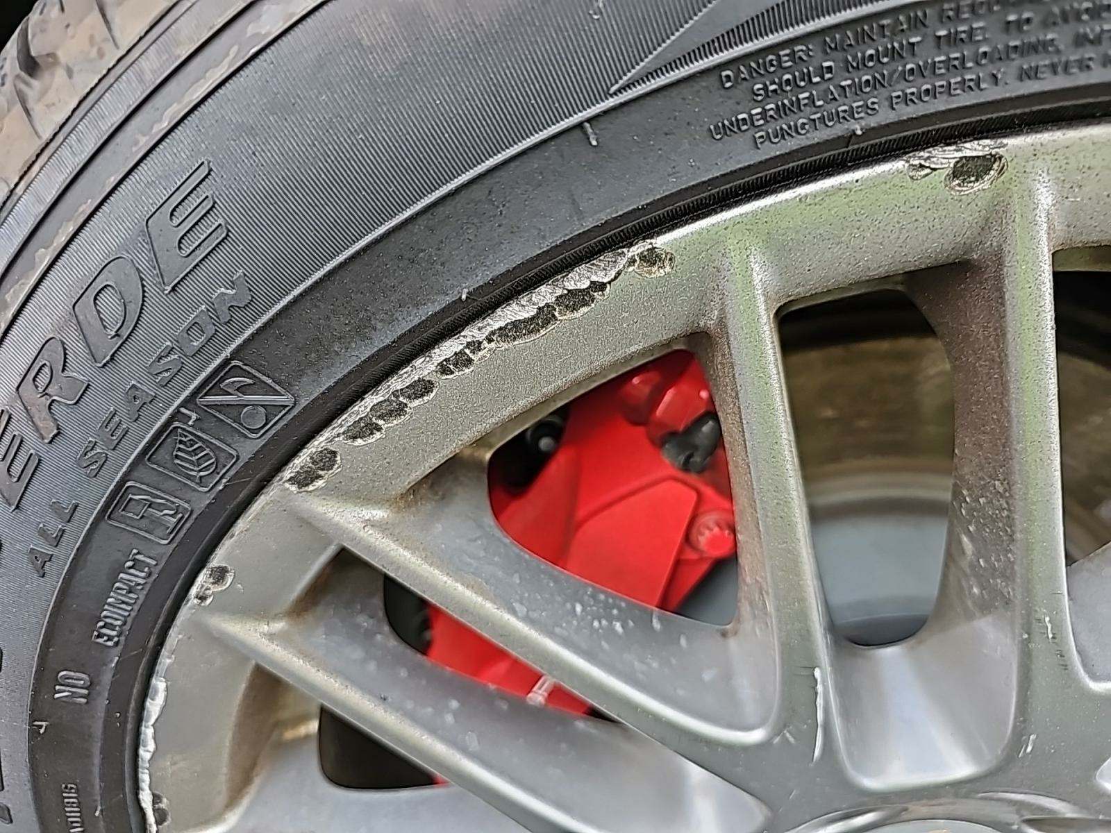 2012 Porsche Cayenne Turbo AWD