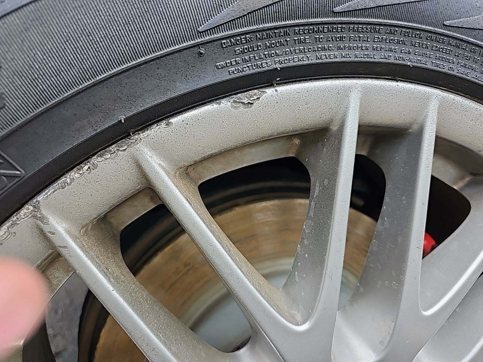 2012 Porsche Cayenne Turbo AWD