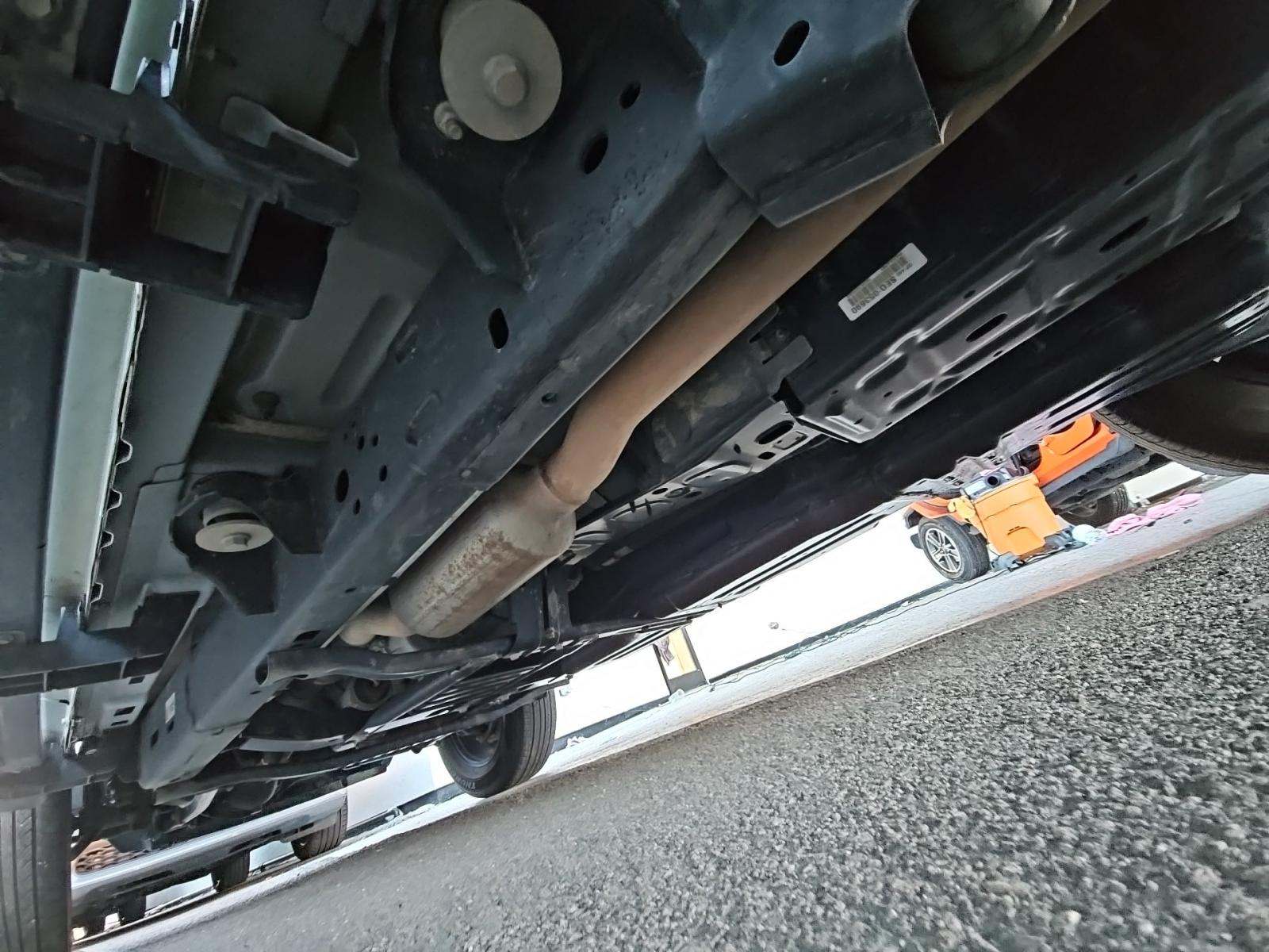 2023 Jeep Wrangler Sahara AWD