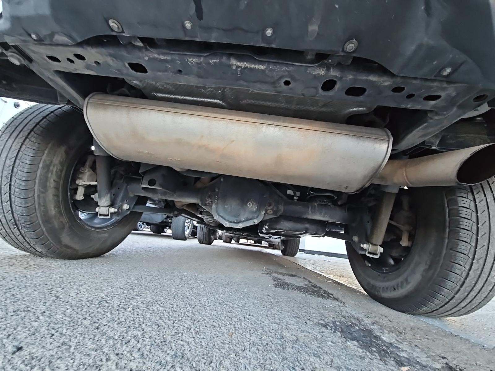 2023 Jeep Wrangler Sahara AWD