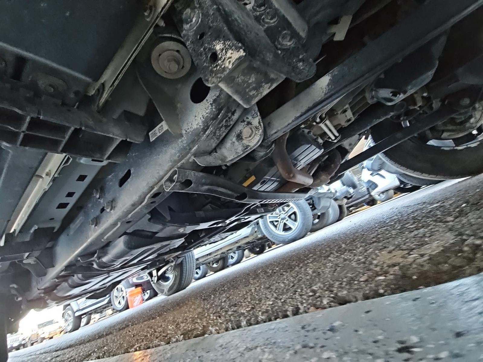 2023 Jeep Wrangler Sahara AWD