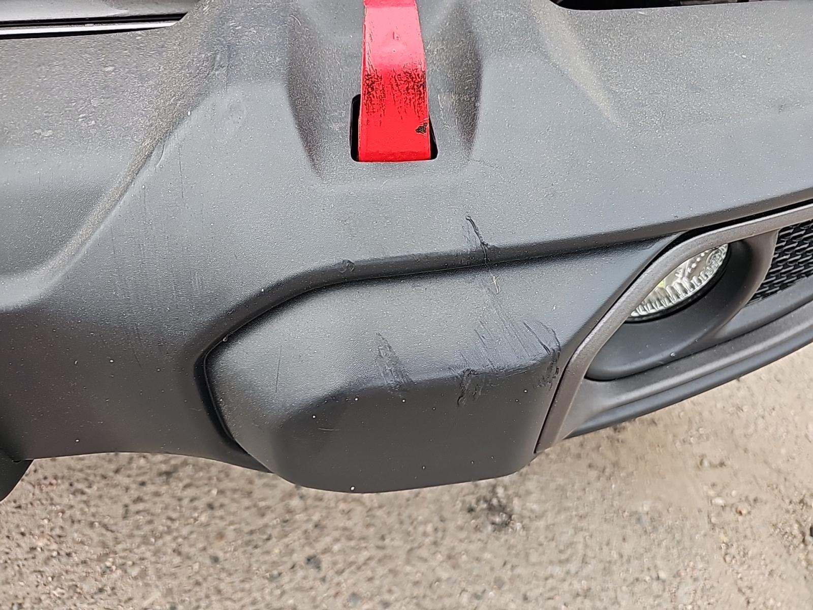 2018 Jeep Wrangler Unlimited Rubicon AWD